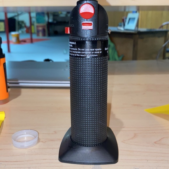 Gardner Bender Kitchen Torch - Picture 3 of 6